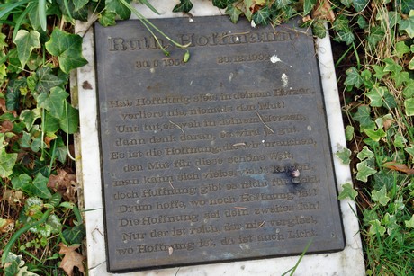 ostfriedhof