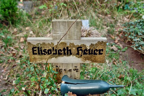 ostfriedhof