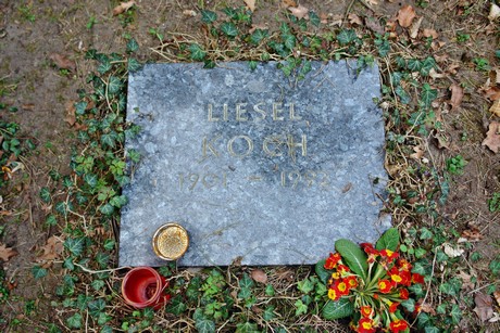 ostfriedhof