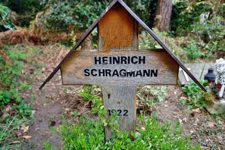 ostfriedhof