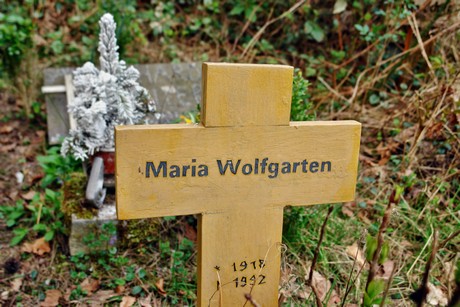 ostfriedhof