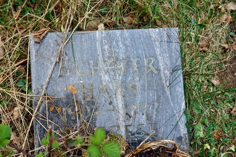 ostfriedhof
