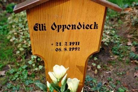 ostfriedhof