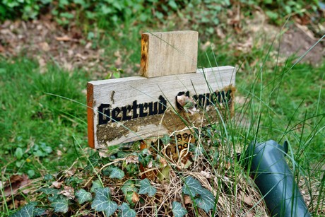 ostfriedhof