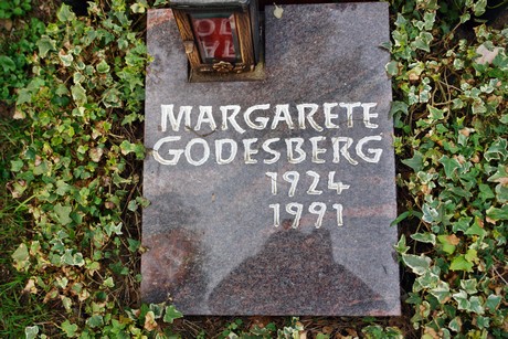 ostfriedhof