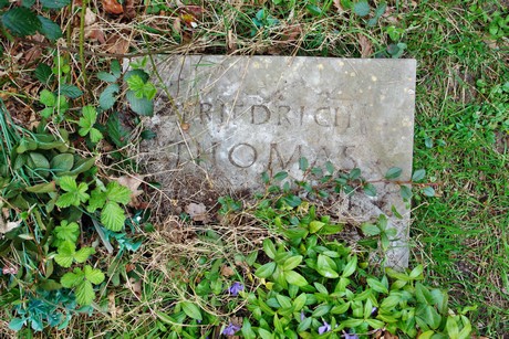 ostfriedhof
