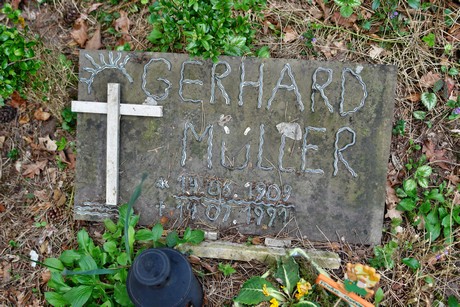 ostfriedhof