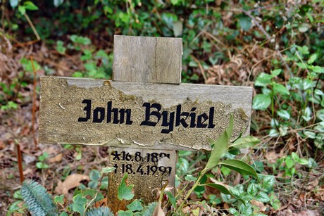 ostfriedhof