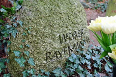 ostfriedhof