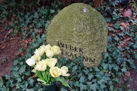 ostfriedhof