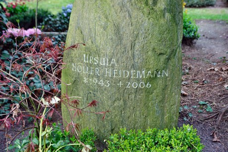 ostfriedhof