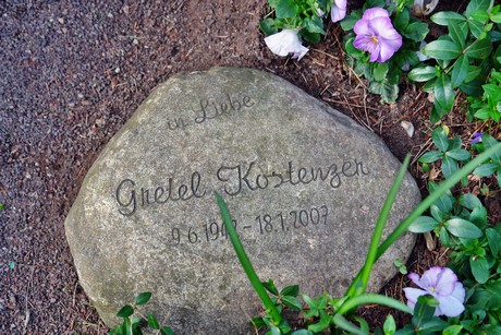 ostfriedhof