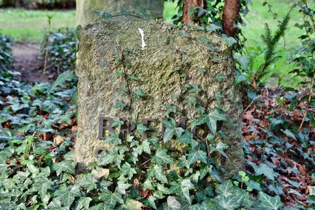 ostfriedhof