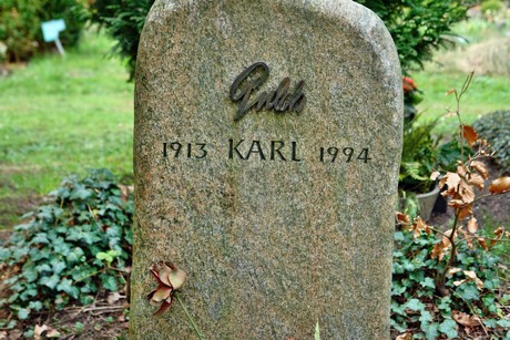 ostfriedhof