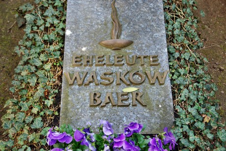 ostfriedhof