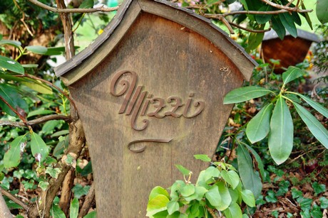 ostfriedhof