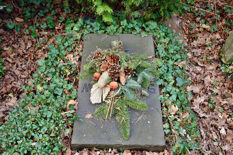 ostfriedhof