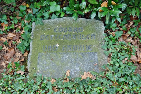 ostfriedhof