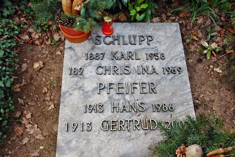 ostfriedhof