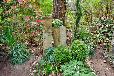 ostfriedhof