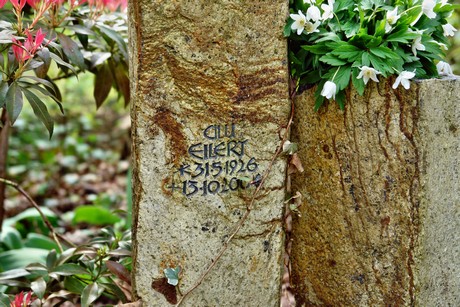 ostfriedhof