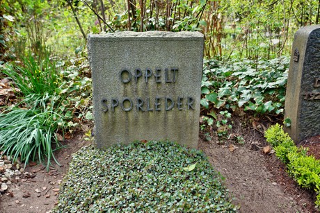 ostfriedhof