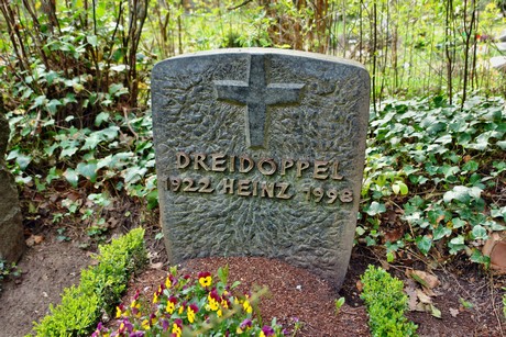 ostfriedhof