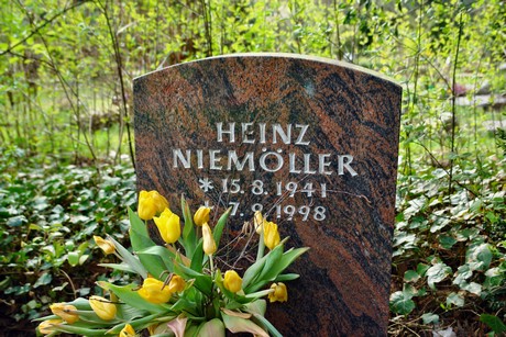 ostfriedhof