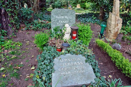ostfriedhof
