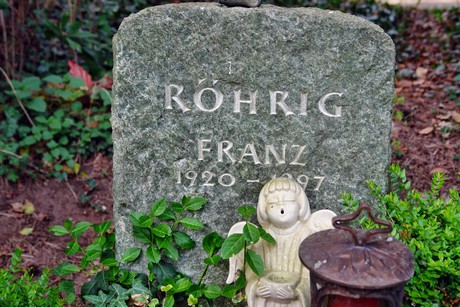 ostfriedhof