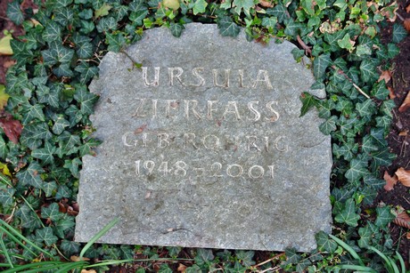ostfriedhof