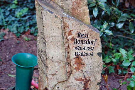 ostfriedhof