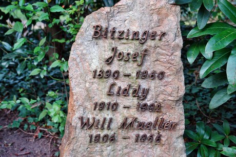 ostfriedhof