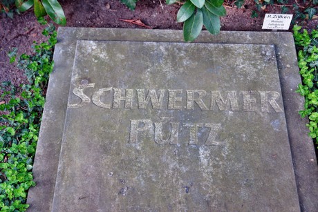 ostfriedhof