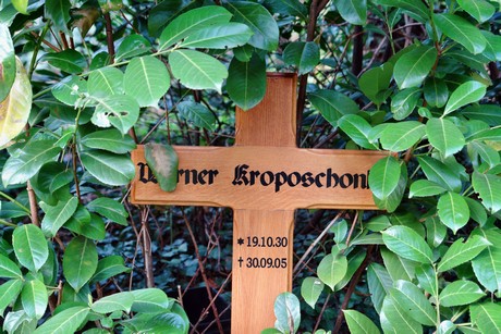 ostfriedhof