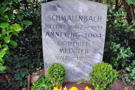ostfriedhof