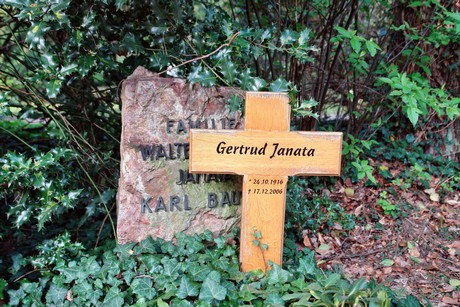 ostfriedhof