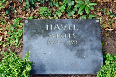 ostfriedhof
