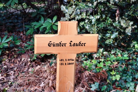 ostfriedhof