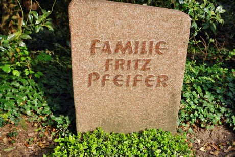 ostfriedhof