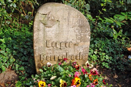 ostfriedhof