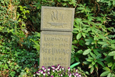 ostfriedhof