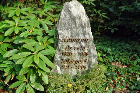 ostfriedhof
