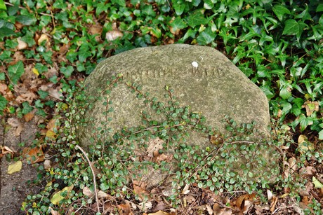 ostfriedhof