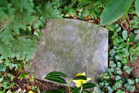 ostfriedhof