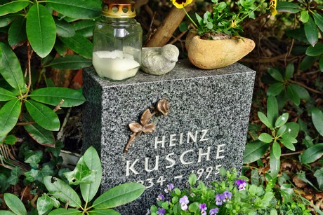 ostfriedhof
