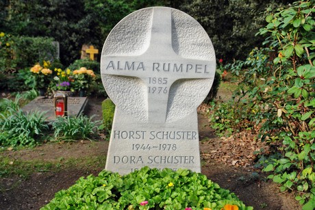 ostfriedhof