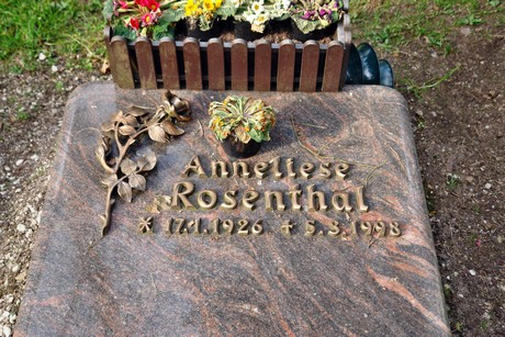 ostfriedhof