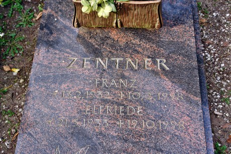 ostfriedhof