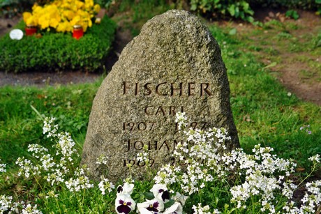 ostfriedhof